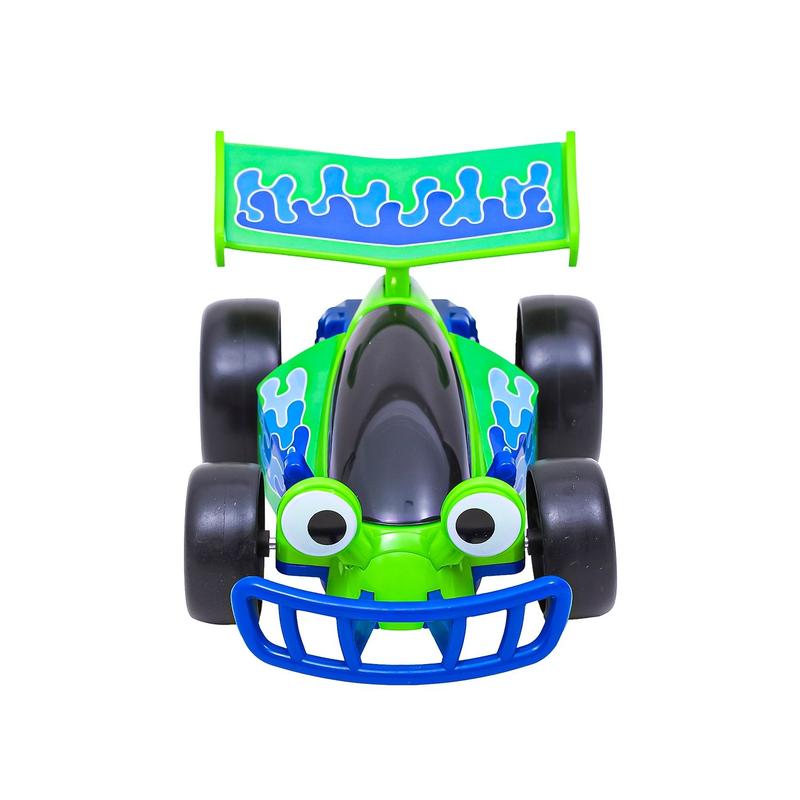 Disney•PIXAR Fantastic Friends Disney/Pixar/Cars 2: World Grand Prix Loud as Lightning